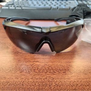 Ess crossbow eye shield  tactical glasses
